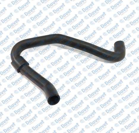 SWAPP 66159 Radyator Alt Hortumu Kangoo - Clio Ii 1.5dci